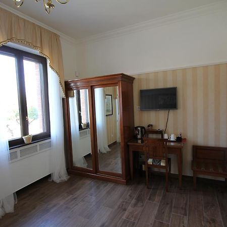 Area Sacra Relais Bed & Breakfast Roma Cameră foto
